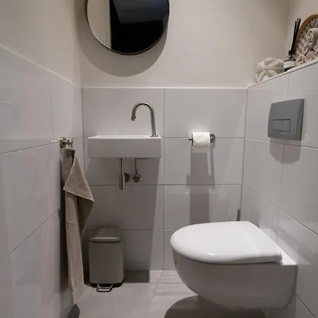Birdseye Short Residentie Rotterdam-kralingen Appartement Rotterdam