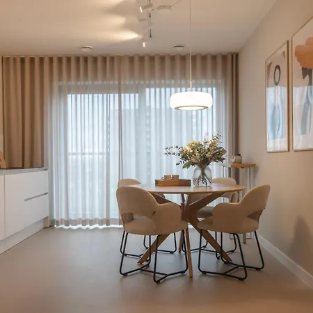 Appartement Birdseye Short Residentie Rotterdam-kralingen *